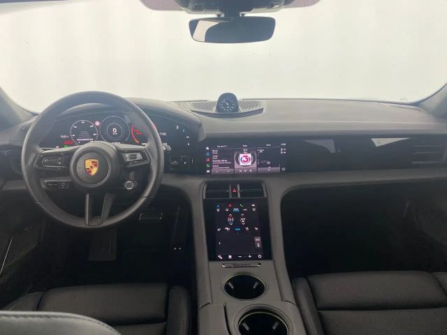 Porsche Taycan Sport Turismo Turbo