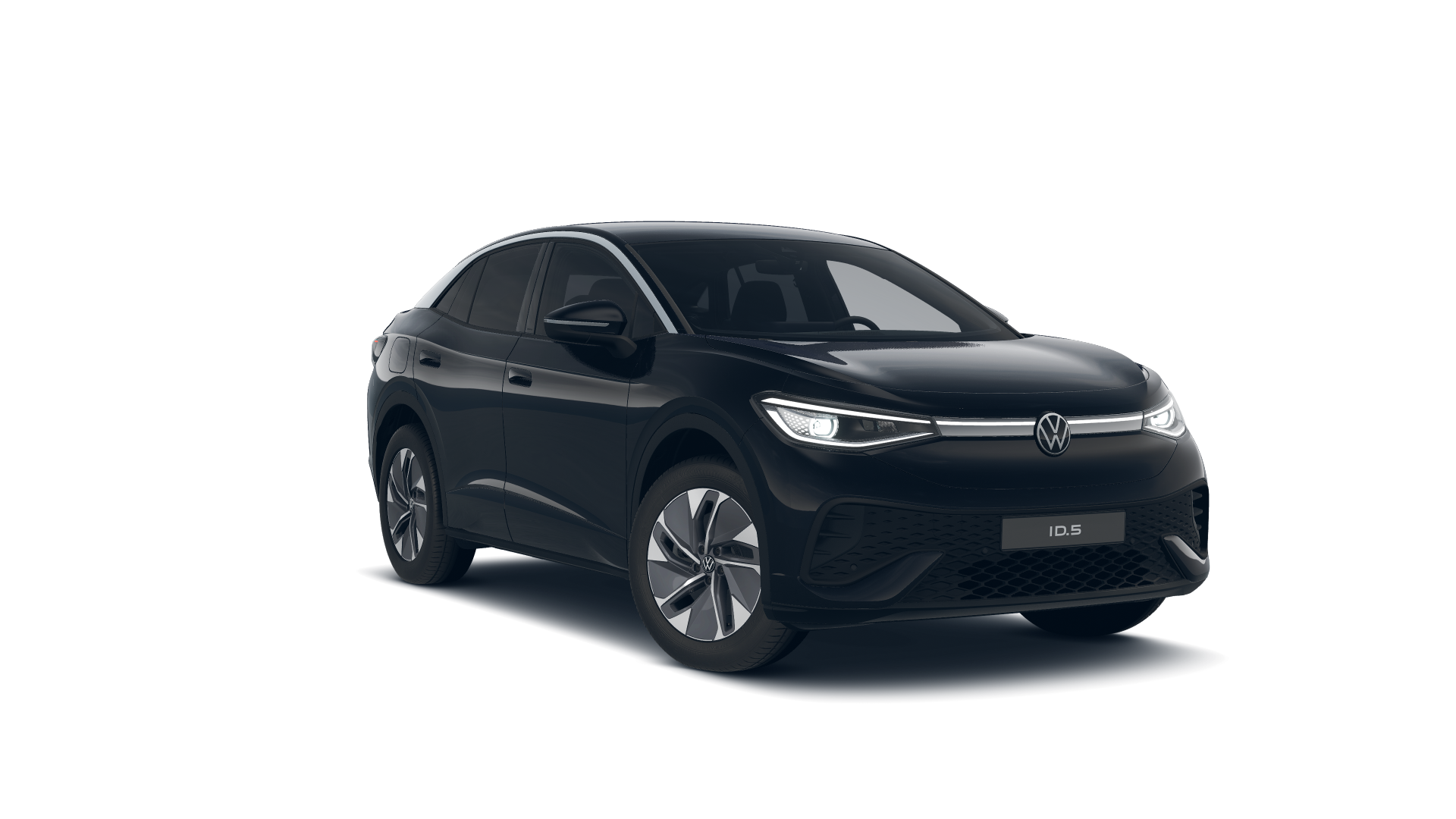 Volkswagen ID.5 Entertainment-Paket (77kWh) mit Infotainment-Paket