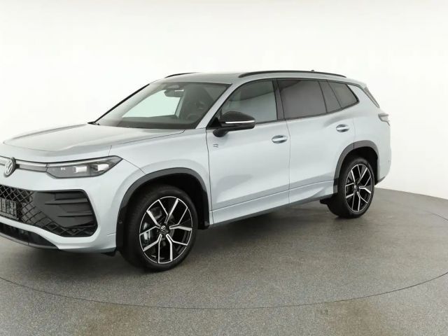 Volkswagen Tayron 2.0 TDI 4Motion DSG R-Line