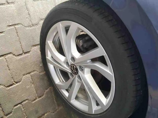 Volkswagen Polo 1.0 TSI DSG