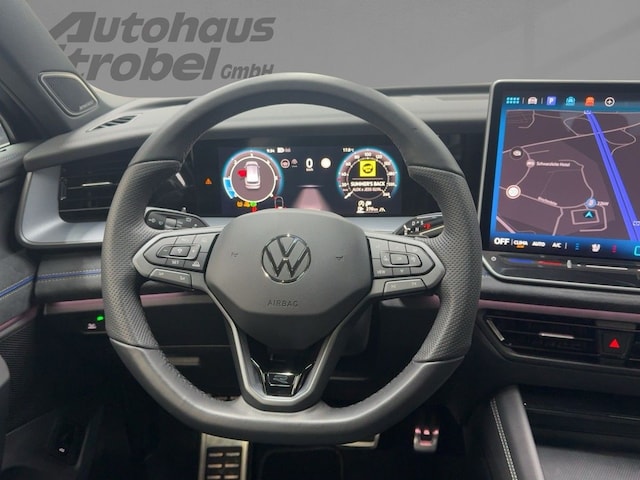 Volkswagen Tayron 2.0 TDI DSG R-Line