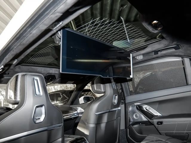 BMW i7 M-Sport Sedan