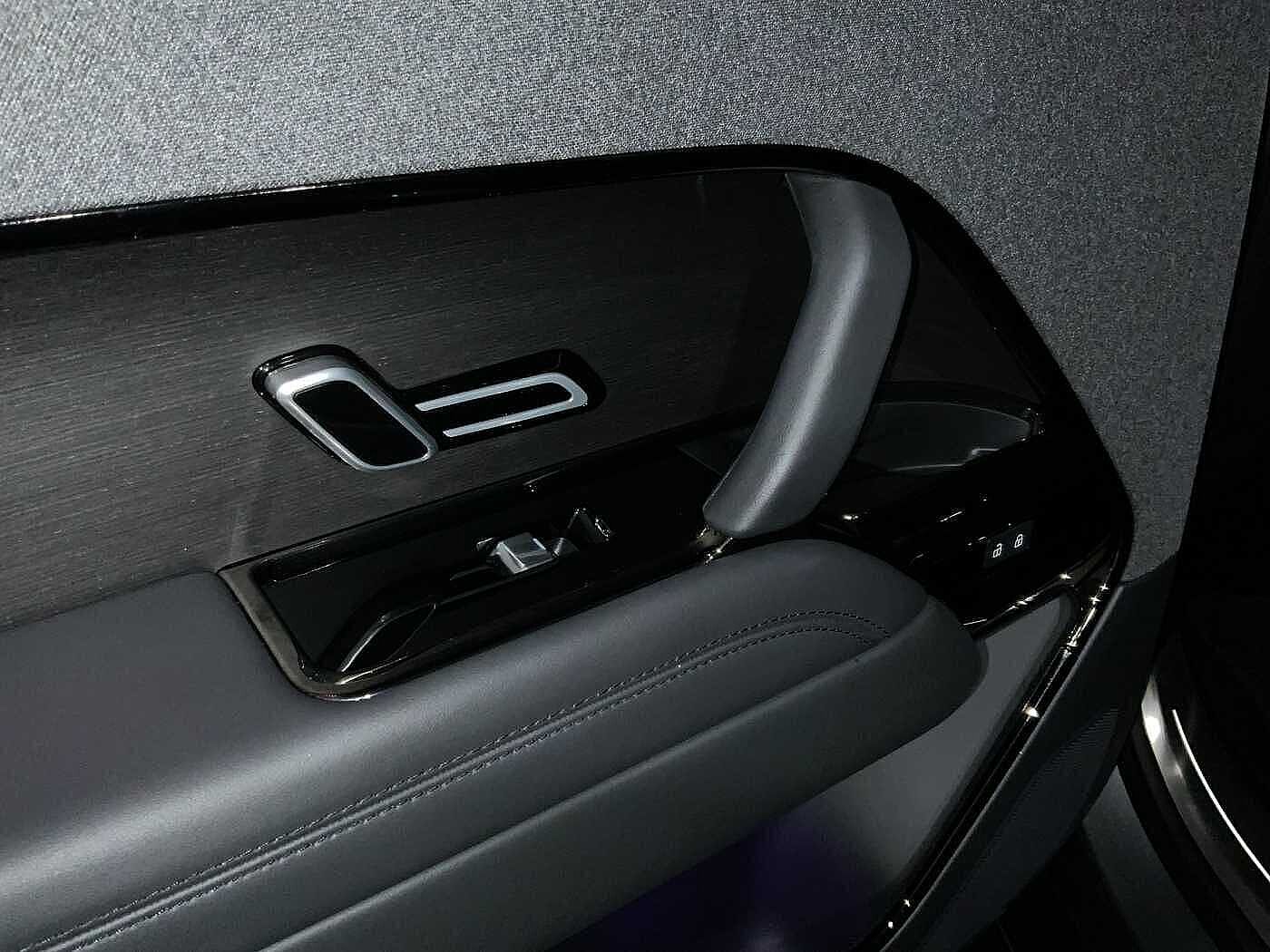 Land Rover Range Rover Sport Dynamic HSE