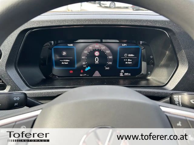 Volkswagen Caddy Cargo TDI