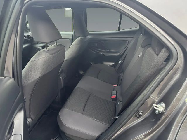 Toyota Yaris Cross 4x2 Active Hybride