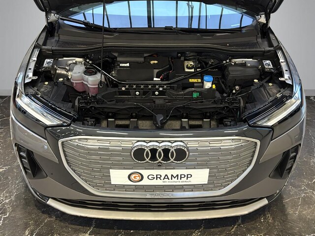 Audi Q4 e-tron 40