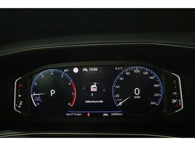 Volkswagen T-Cross 1.0 TSI IQ.Drive Style