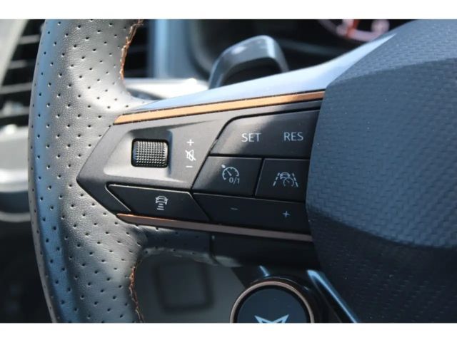 Cupra Ateca 2.0 TSI 4Drive DSG