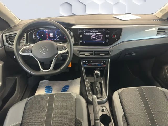 Volkswagen Polo 1.0 TSI Style