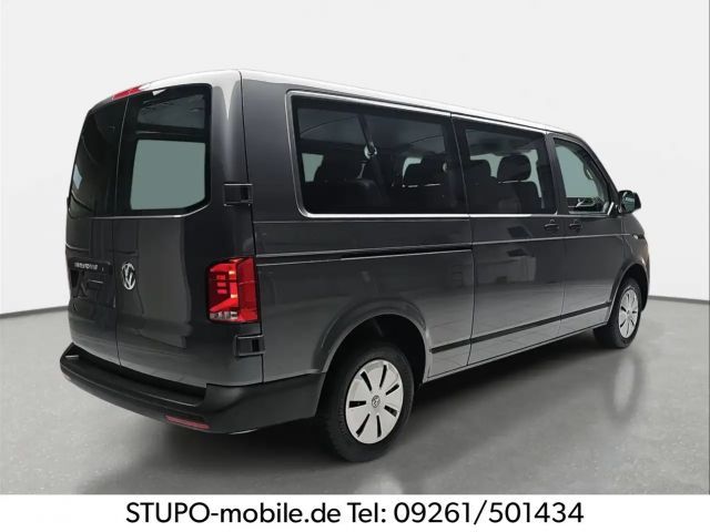 Volkswagen Transporter 2.0 TDI Lang T6