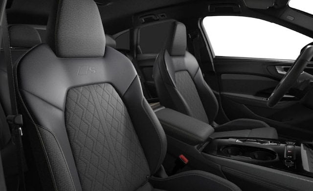 Audi A5 Avant S-Tronic