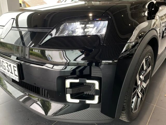 Renault 5 E-Tech Techno