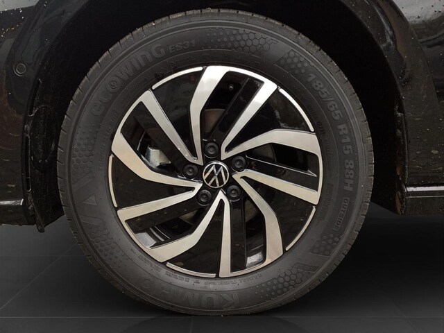 Volkswagen Polo 1.0 TSI DSG Life