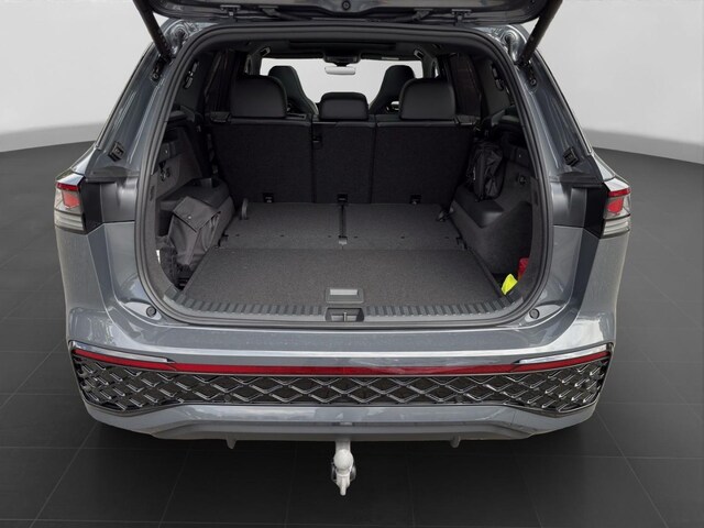 Volkswagen Tayron 2.0 TDI DSG R-Line