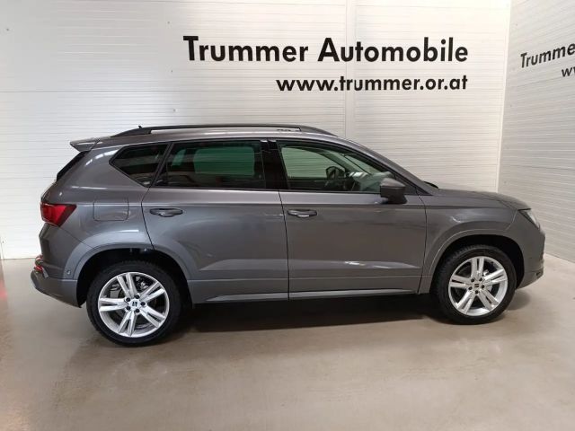 Seat Ateca 1.5 TSI DSG FR-lijn