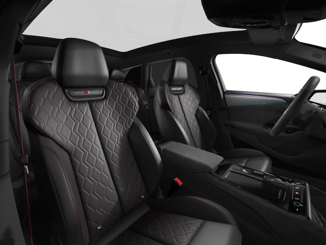 Audi A6 e-tron Avant Performance