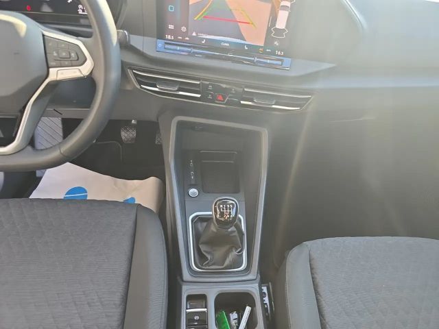 Volkswagen Caddy 2.0 TDI