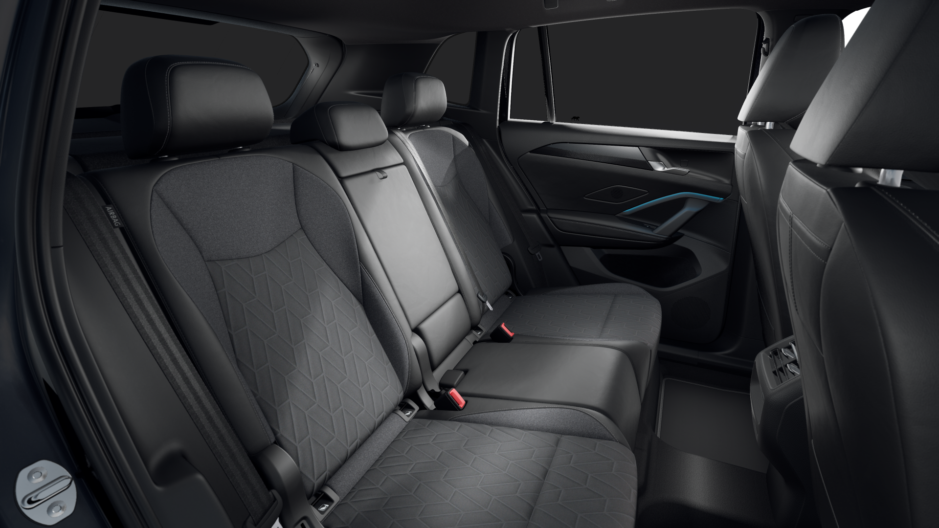 Volkswagen Tiguan 2.0 TDI DSG