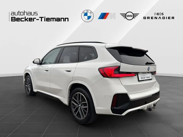 BMW X1 M-Sport