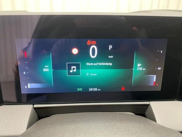 Opel Astra GS-Line Grand Sport Sports Tourer