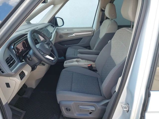 Volkswagen Multivan 4Motion T7 eHybrid