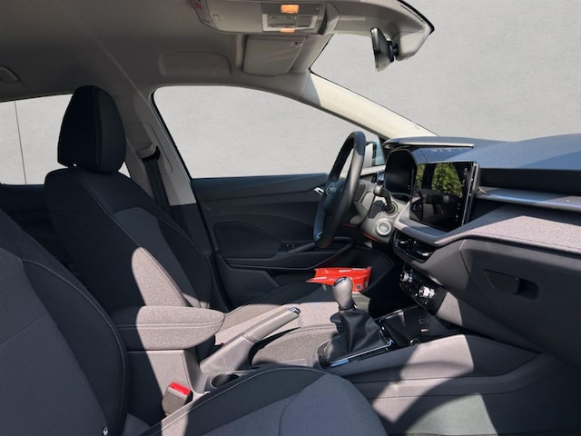 Skoda Fabia 1.0 TSI Selection