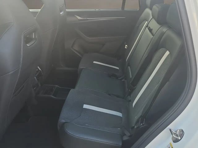 Skoda Kodiaq 4x4 Sportline