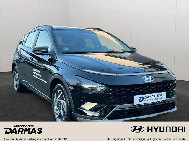 Hyundai Bayon 1.0 Trend