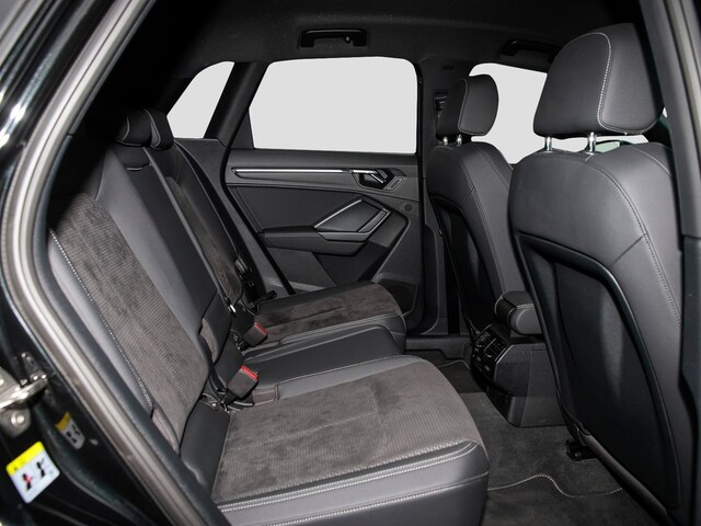Audi Q3 40 TFSI Quattro S-Tronic