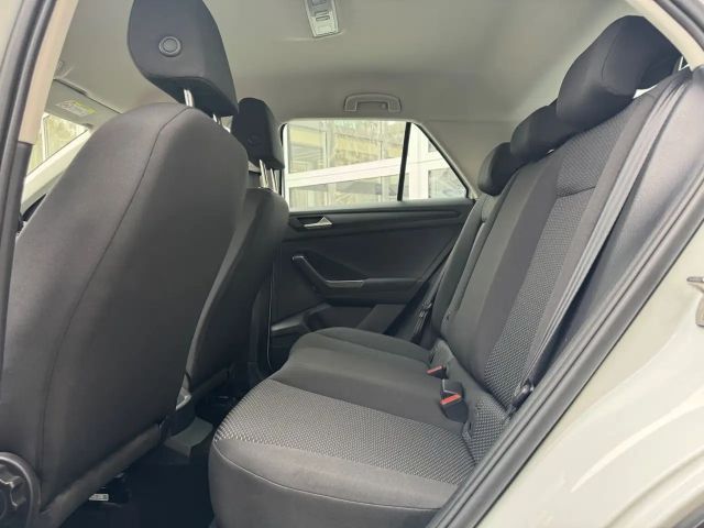 Volkswagen T-Roc 2.0 TDI
