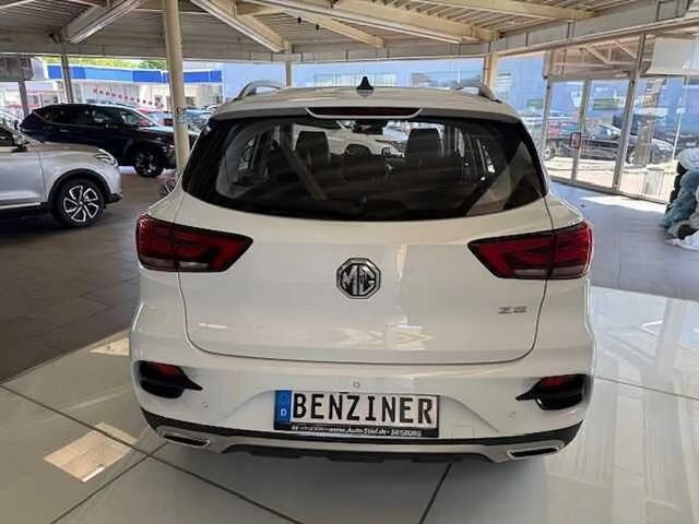 MG ZS ICE 1.5 VTI-tech Luxuri*360-Grad*DAB