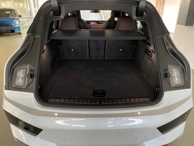 BMW iX xDrive xDrive40