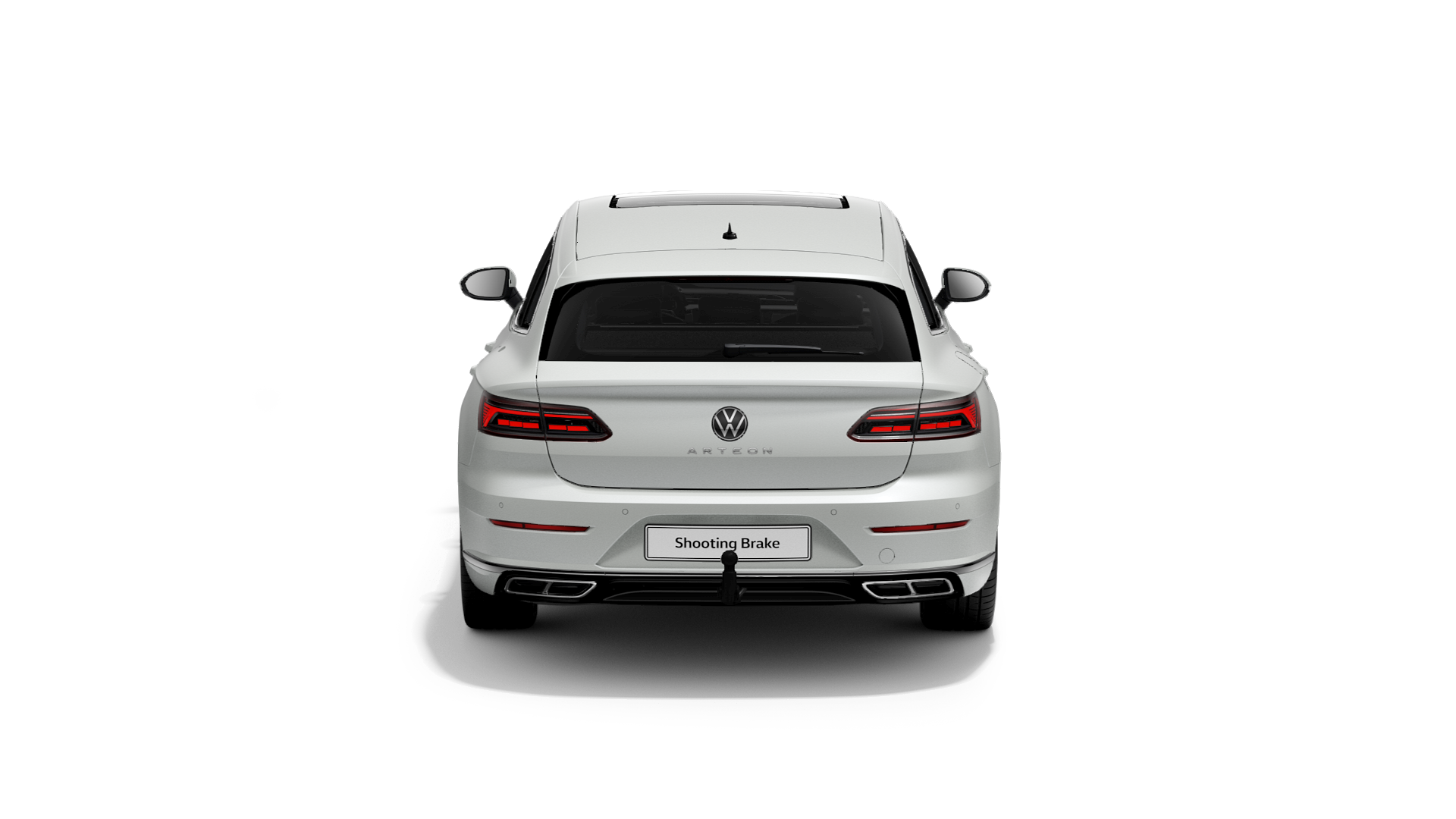 Volkswagen Arteon Shooting Brake DSG