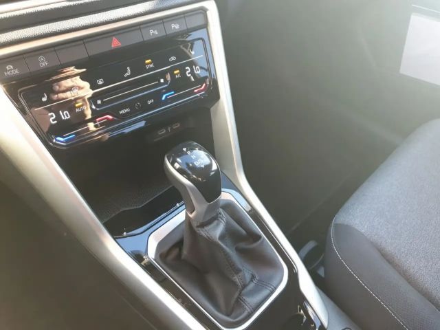 Volkswagen T-Roc 1.5 TSI DSG Move