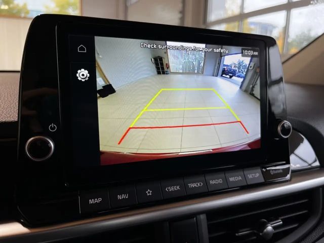 Kia Picanto Edition 7