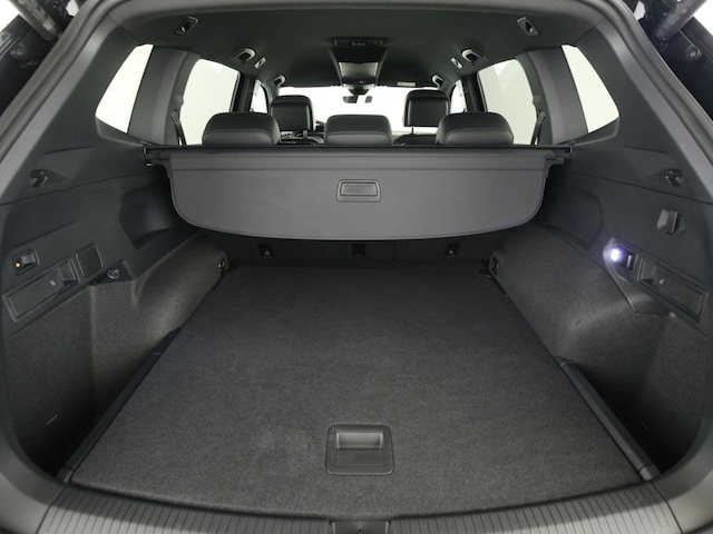Volkswagen Tiguan 2.0 TDI Allspace R-Line