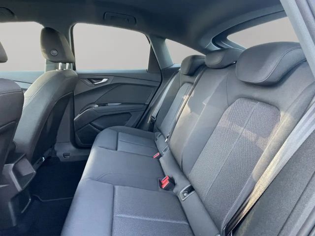 Audi Q4 e-tron 35 Sportback