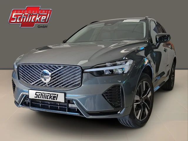 Volvo XC60 AWD Dark Plus T6