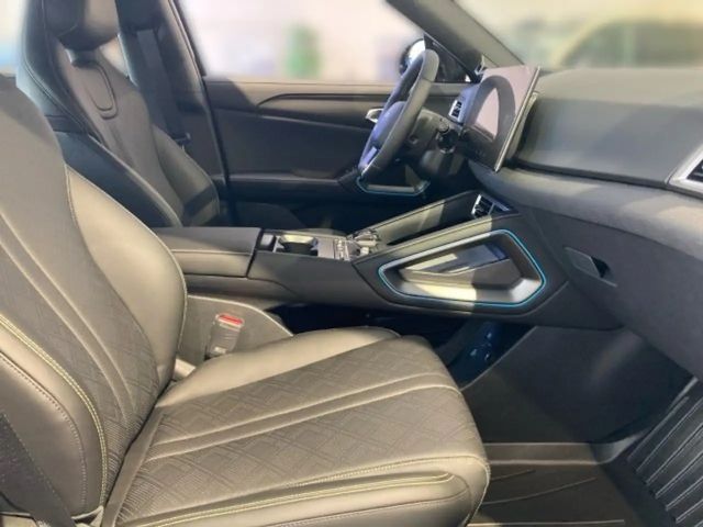 BYD Atto 2 Boost