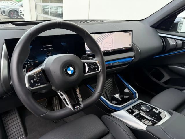 BMW X3 M-Sport xDrive