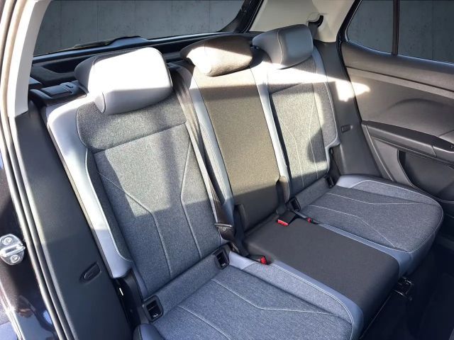 Volkswagen T-Cross 1.5 TSI DSG Style