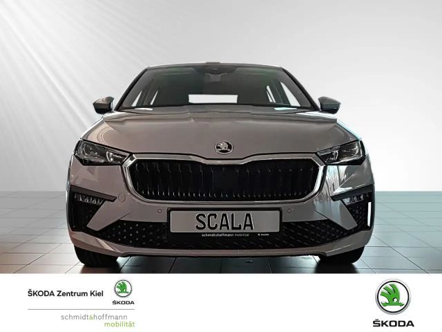 Skoda Scala 85 Drive
