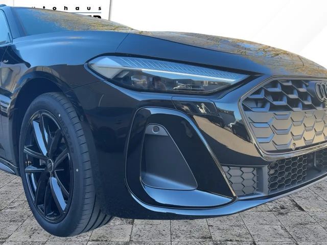 Audi A5 Avant Quattro S-Line S-Tronic