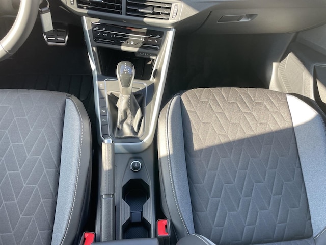 Volkswagen Taigo 1.0 TSI DSG