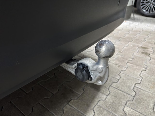 Volkswagen Tiguan 1.5 eTSI DSG