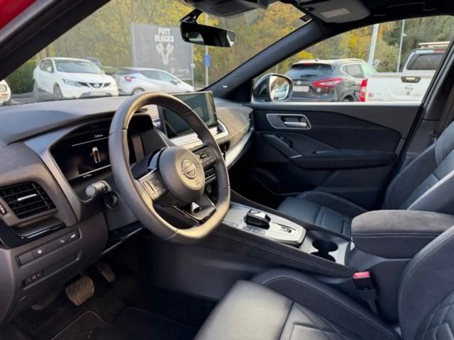 Nissan Qashqai 1.5 VC-T N-Design e-Power BOSE CP HUD