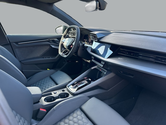 Audi RS3 Quattro S-Tronic Sportback