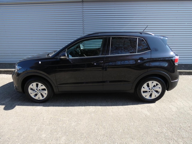 Volkswagen T-Cross 1.0 TSI DSG Life