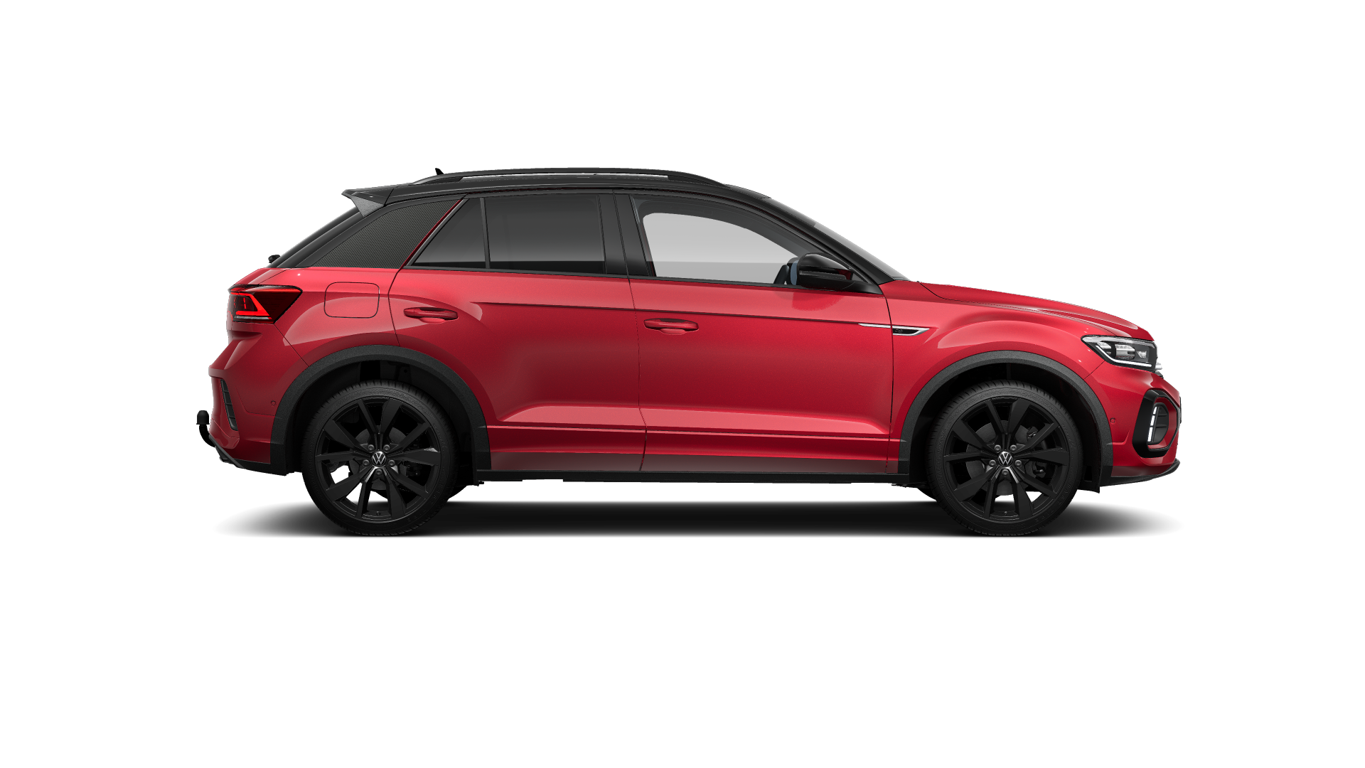 Volkswagen T-Roc 1.5 TSI DSG R-Line Style