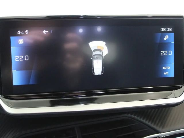 Peugeot 208 GT-Line PureTech